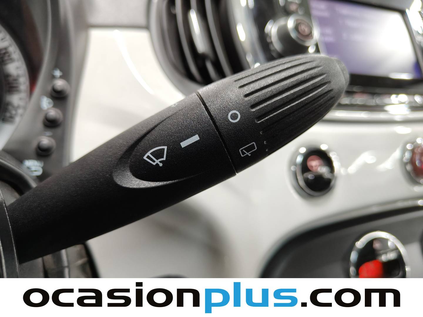 Fiat 500 Fiat 500 1.2 8v Lounge (69 CV) seminuevo