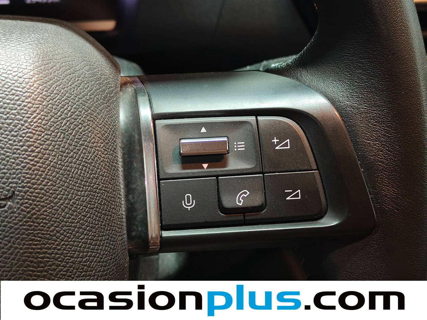 Citroën ë-C4 Citroën ë-C4 eléctrico Feel Pack (136 CV) seminuevo