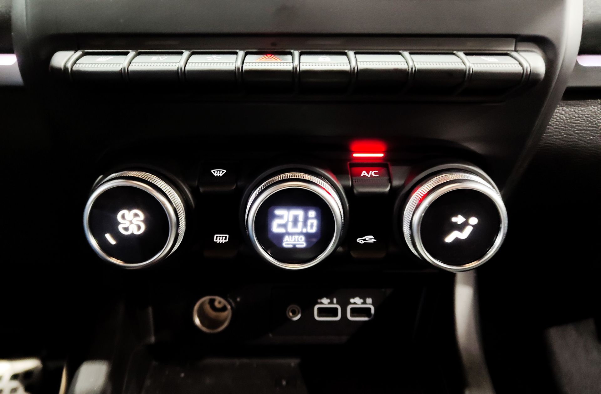 Renault Arkana Esprit Alpine E-Tech Híbrido - foto 39
