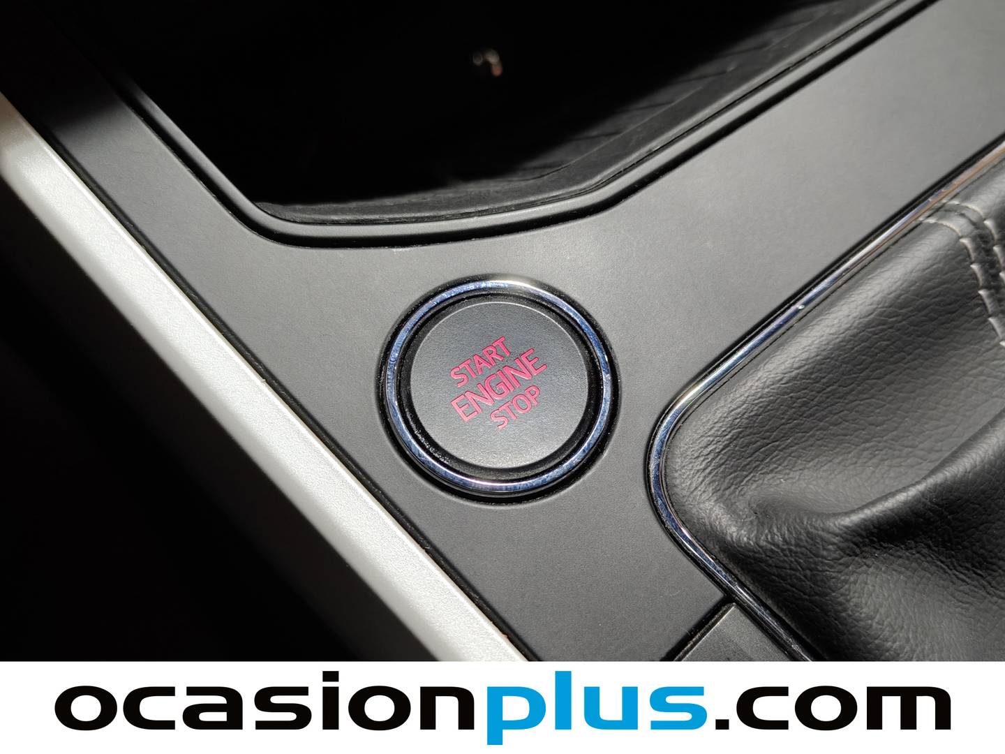 Foto Seat Arona SEAT Arona 1.0 TSI Ecomotive Xcellence Edition (115 CV)