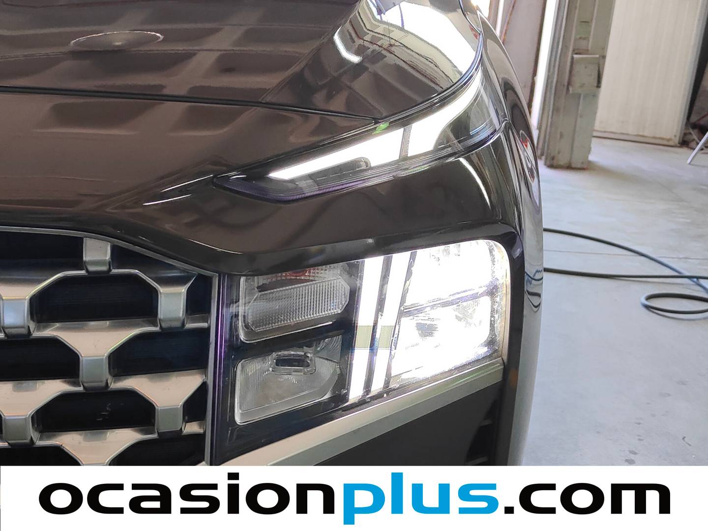 Hyundai Santa Fe Hyundai Santa Fe 1.6 TGDi HEV Tecno 4x2 Auto (230 CV) 7 Plazas al mejor precio