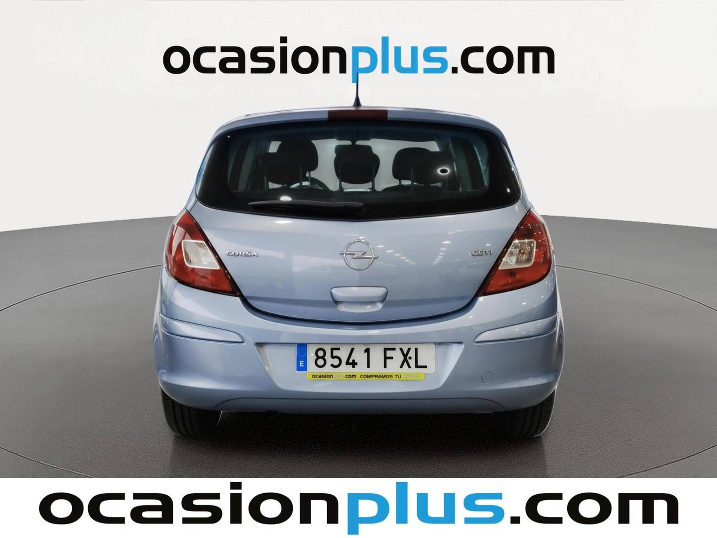 Opel Corsa Opel Corsa 1.3 CDTI Essentia (75 CV) barato
