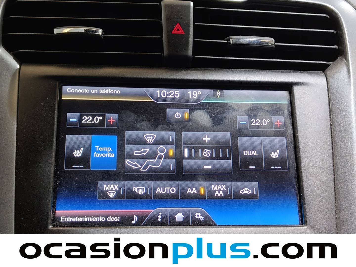 Ford Mondeo Ford Mondeo 2.0 TDCI Titanium (150 CV) de ocasión