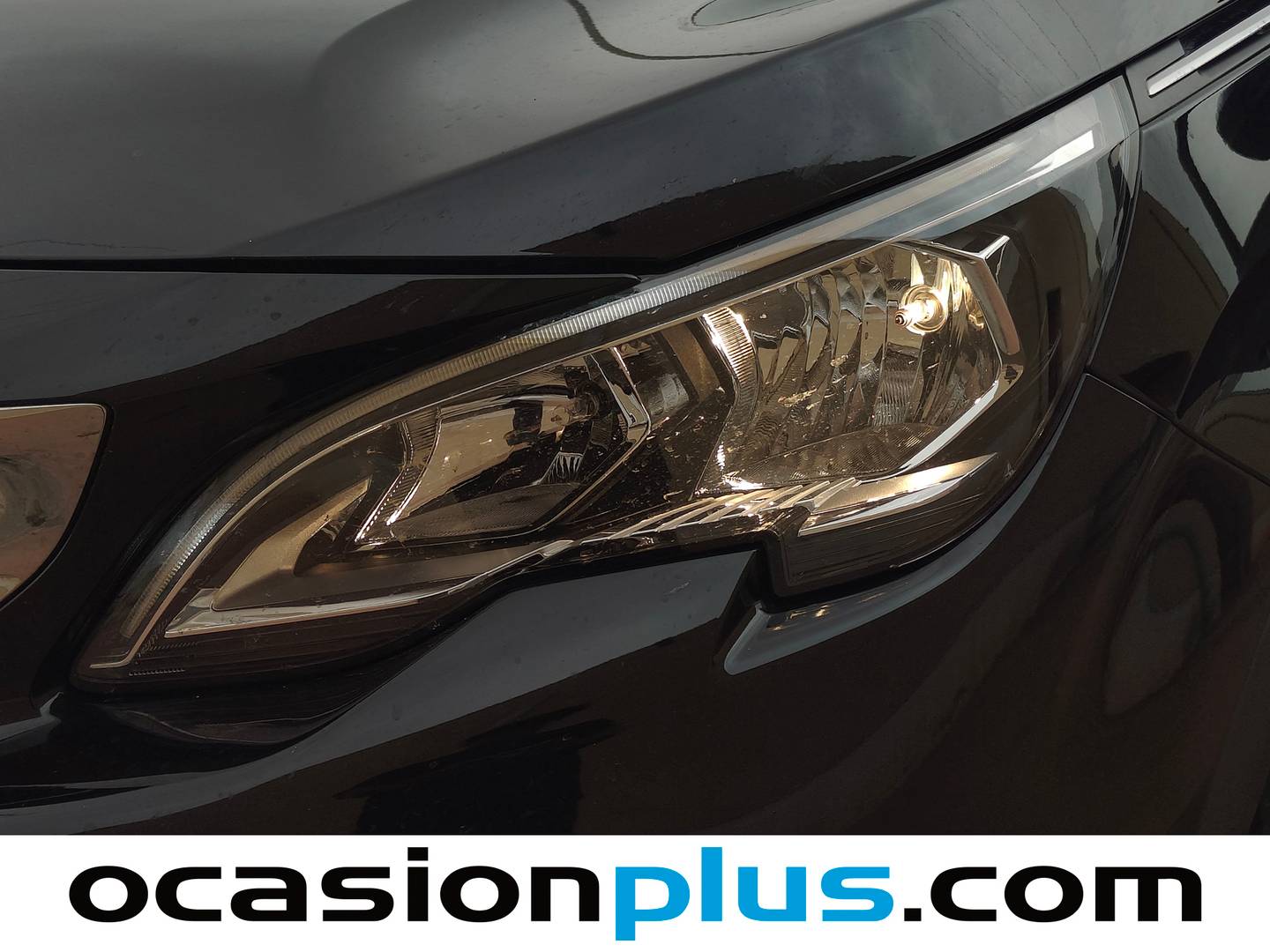 Peugeot 5008 Peugeot 5008 BlueHDi 130 S&S Allure (130 CV) EAT8 7 PLAZAS al mejor precio