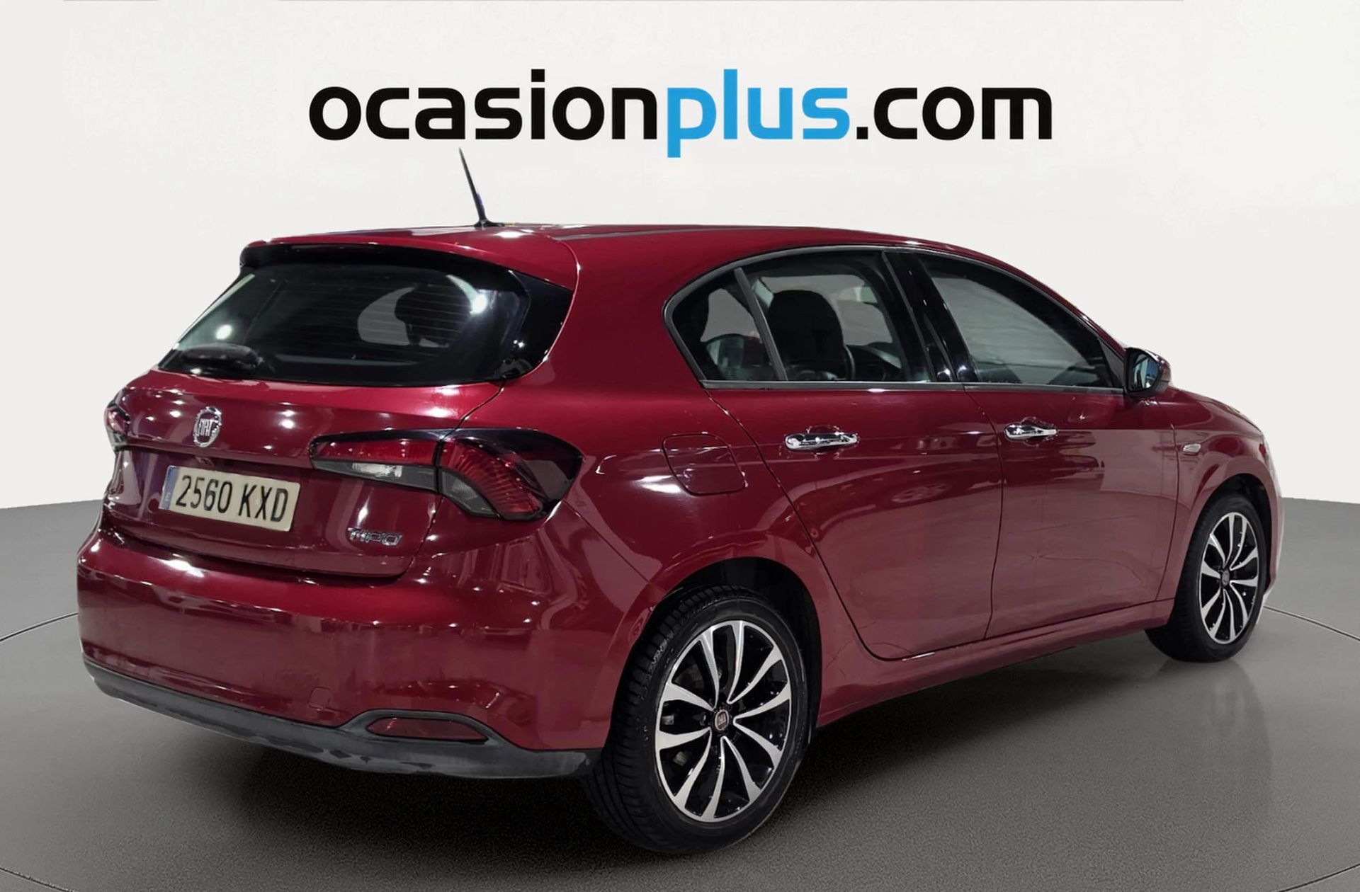 Fiat Tipo 1.4 Lounge - foto 4
