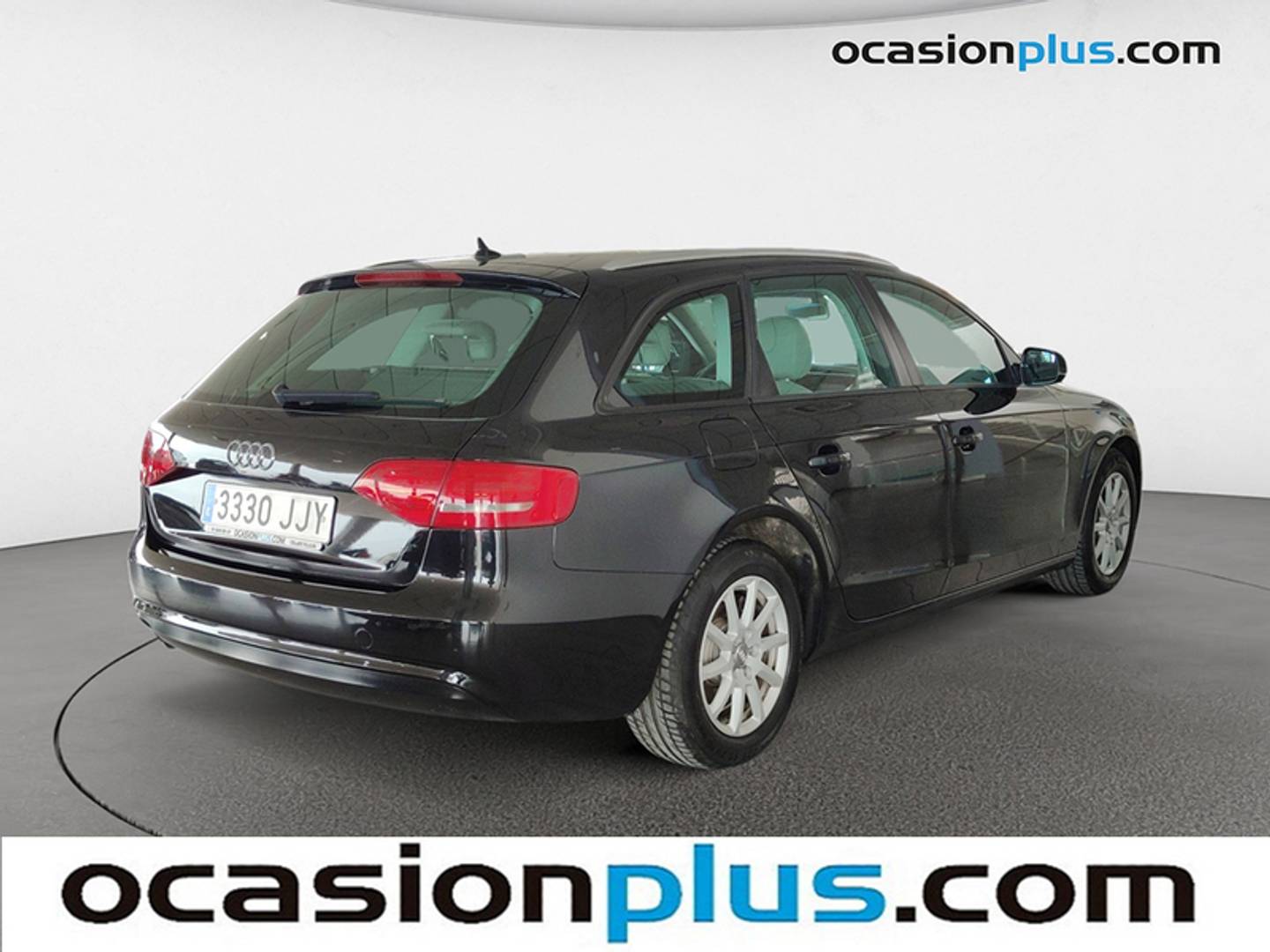 Foto Audi A4 Audi A4 Avant 2.0 TDI (143 CV) multitronic