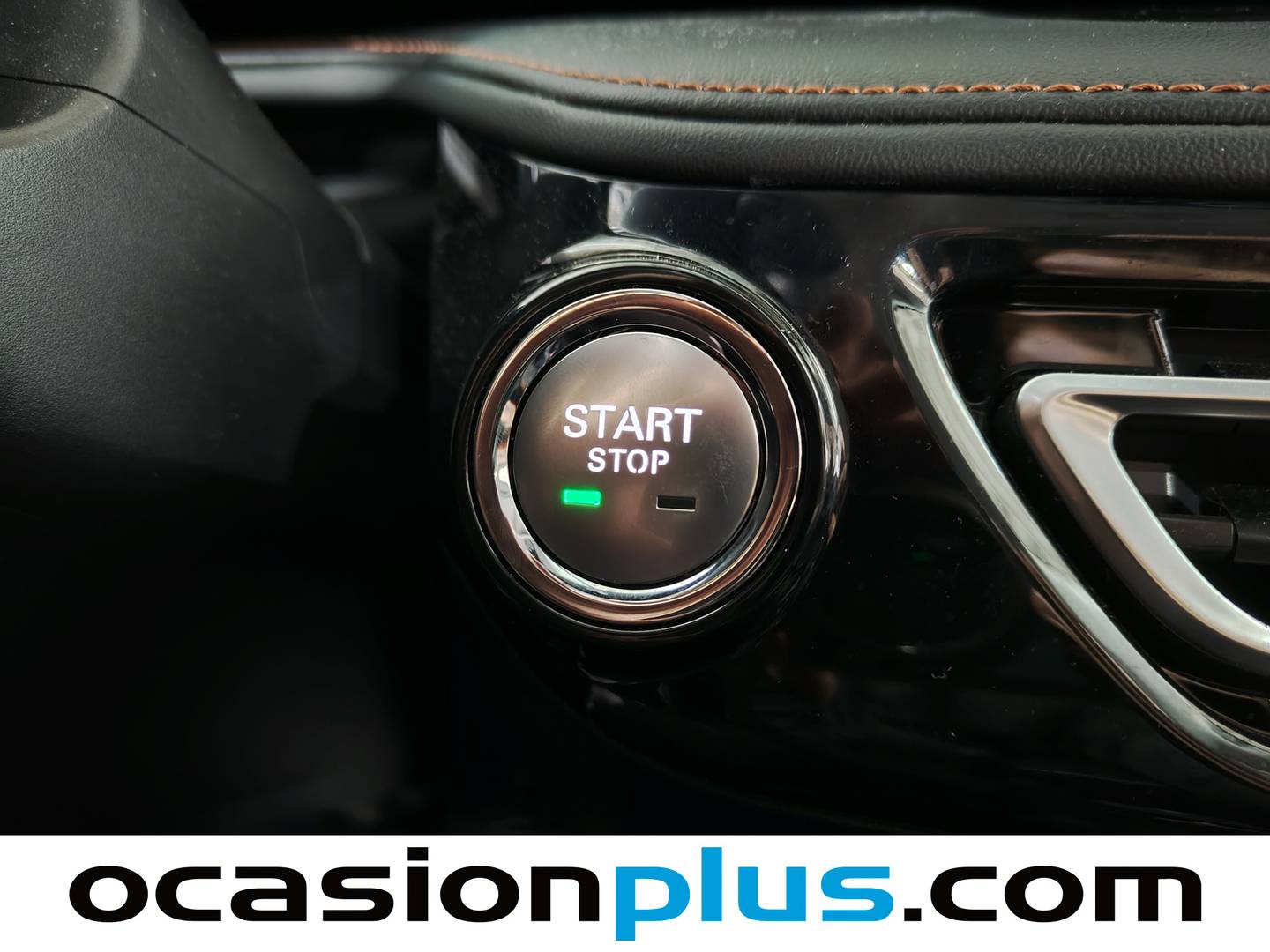 Foto MG HS MG HS 1.5T Luxury DCT (170 CV)