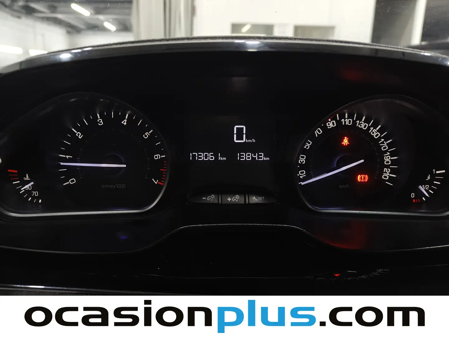 Foto Peugeot 208 Peugeot 208 PureTech 82 S&S Active  (82 CV)