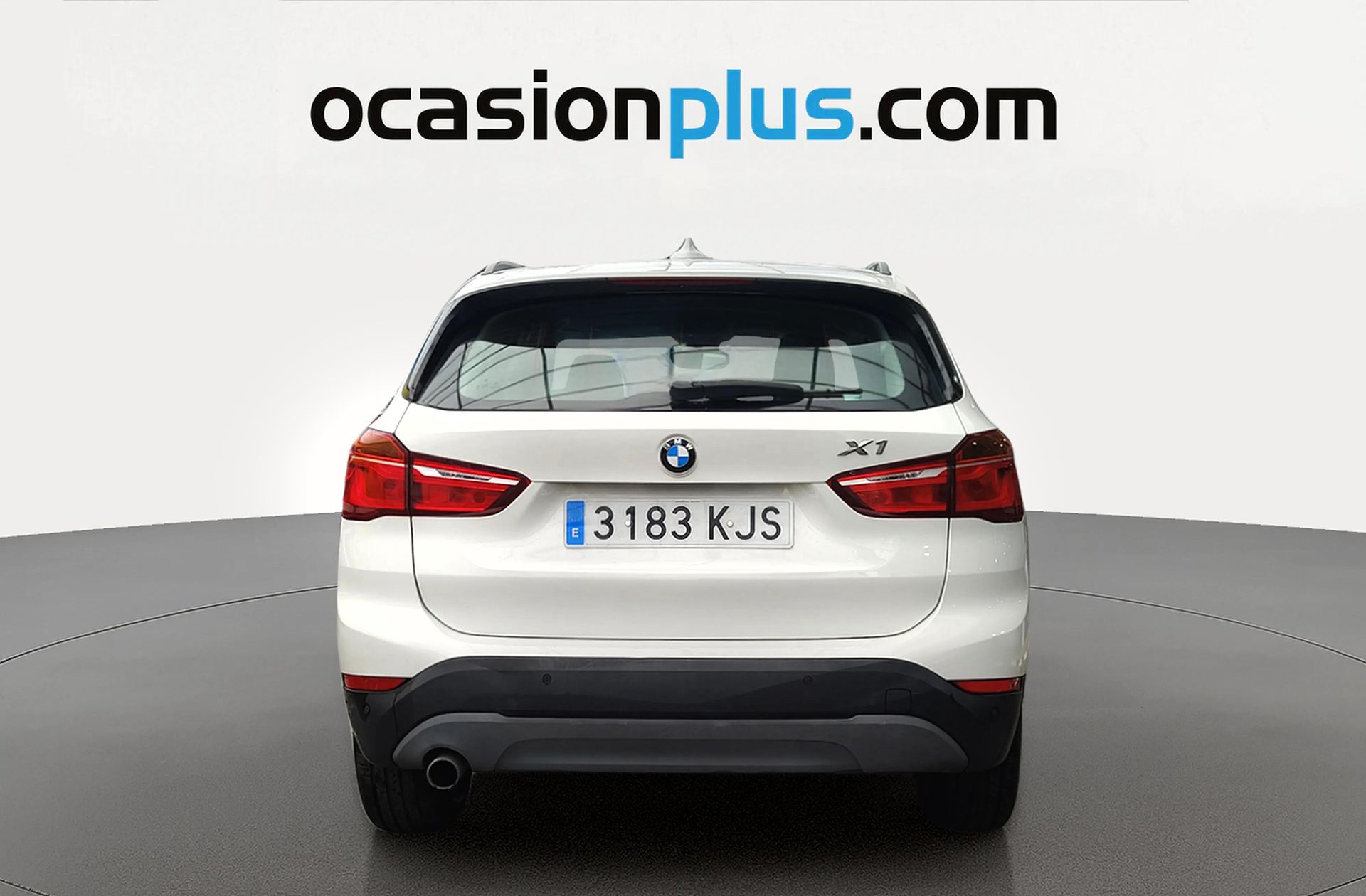 BMW X1 sDrive18d Business - foto 19