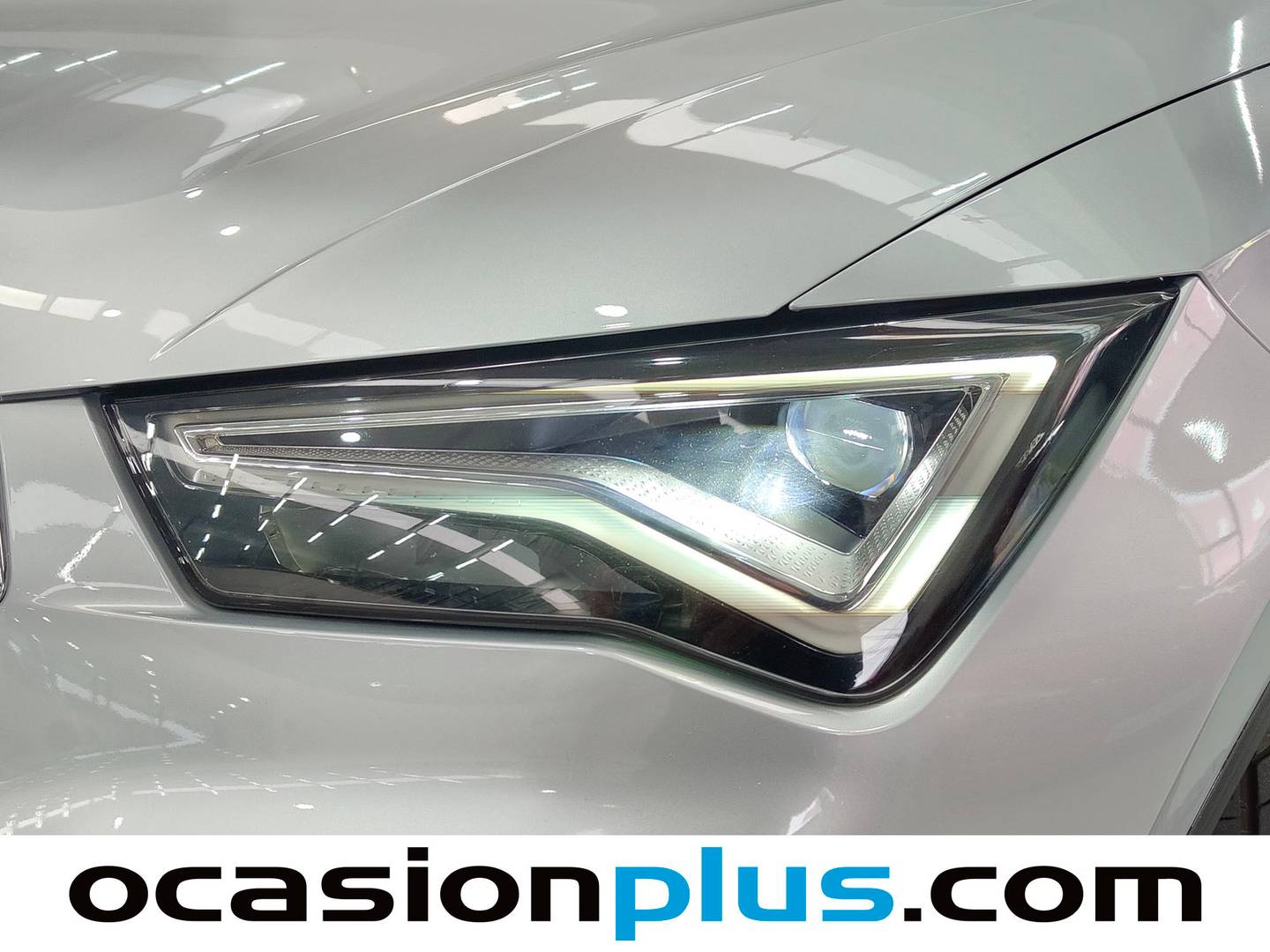 Seat Ateca Seat Ateca 1.5 TSI S&S Style Go DSG (150 CV) al mejor precio