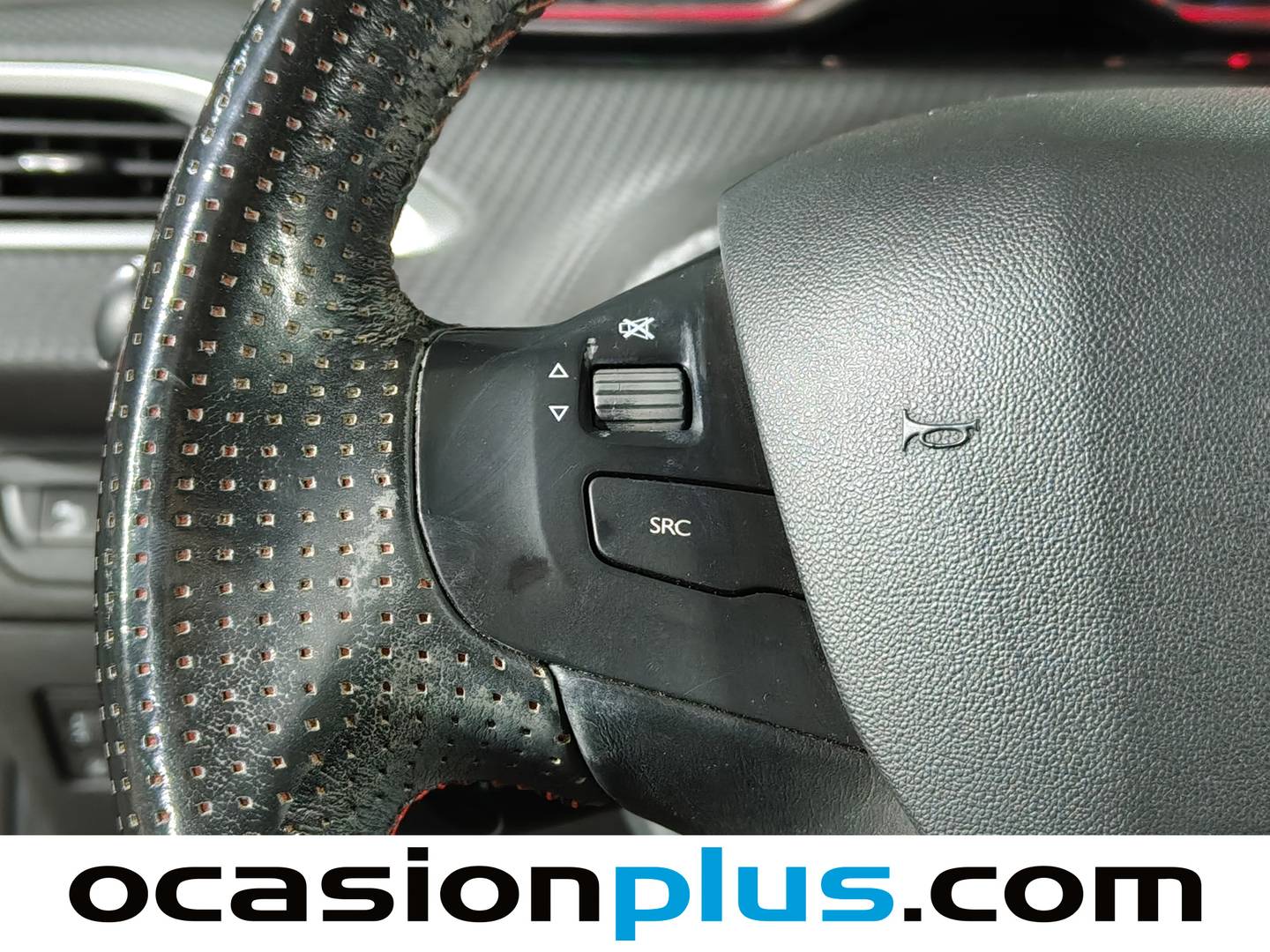 Foto Peugeot 2008 Peugeot 2008 PureTech 130 S&S GT Line (130 CV)