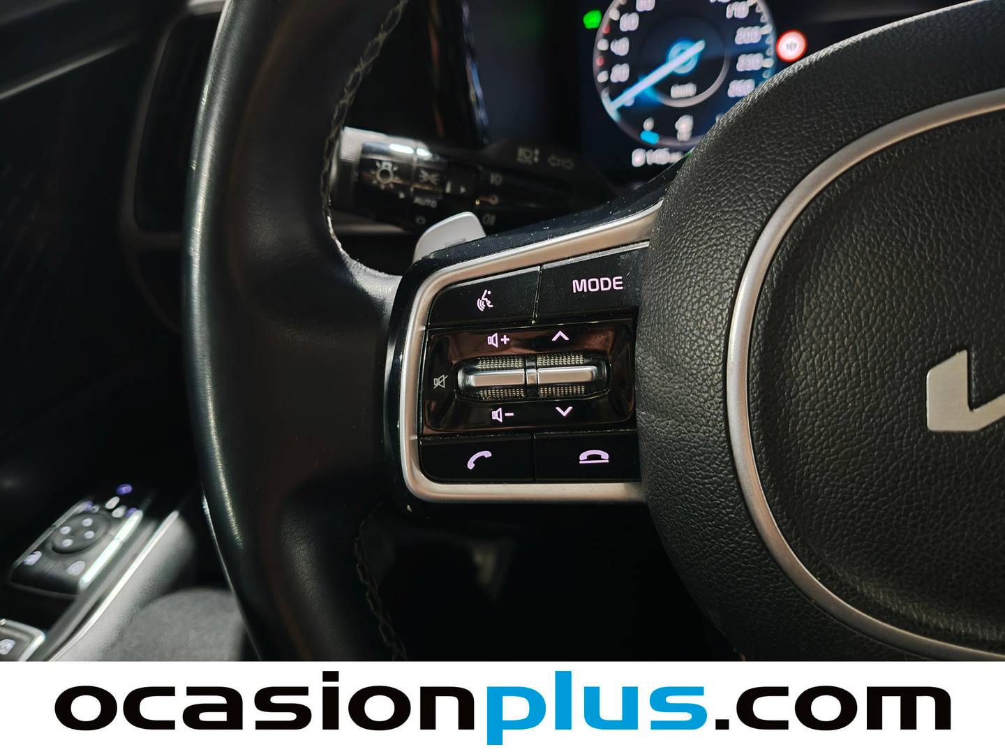 KIA Sorento KIA Sorento 1.6 T-GDi HEV Drive 4x2 (230 CV) de ocasión