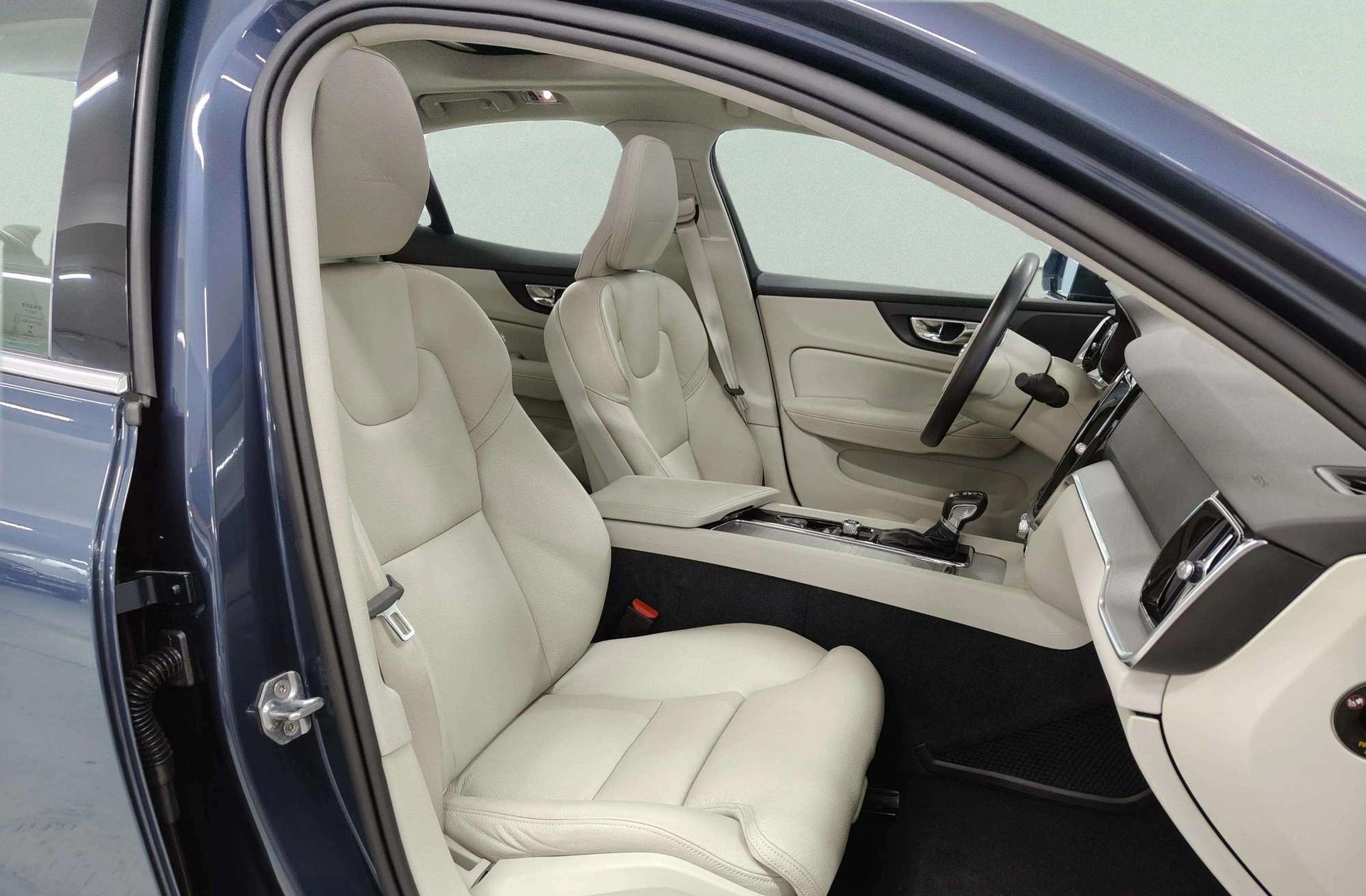 Volvo S60 T4 Inscription - foto 23