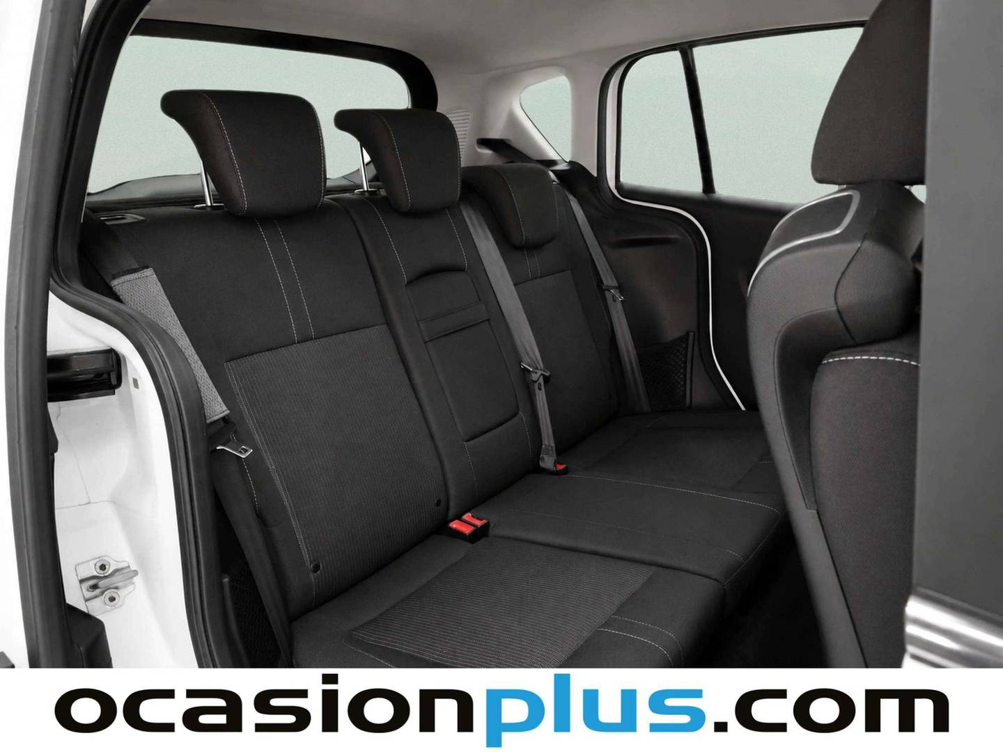 Ford B-MAX Ford B-Max 1.6 Ti-VCT Duratec Titanium Powerhift (105 CV) km 0