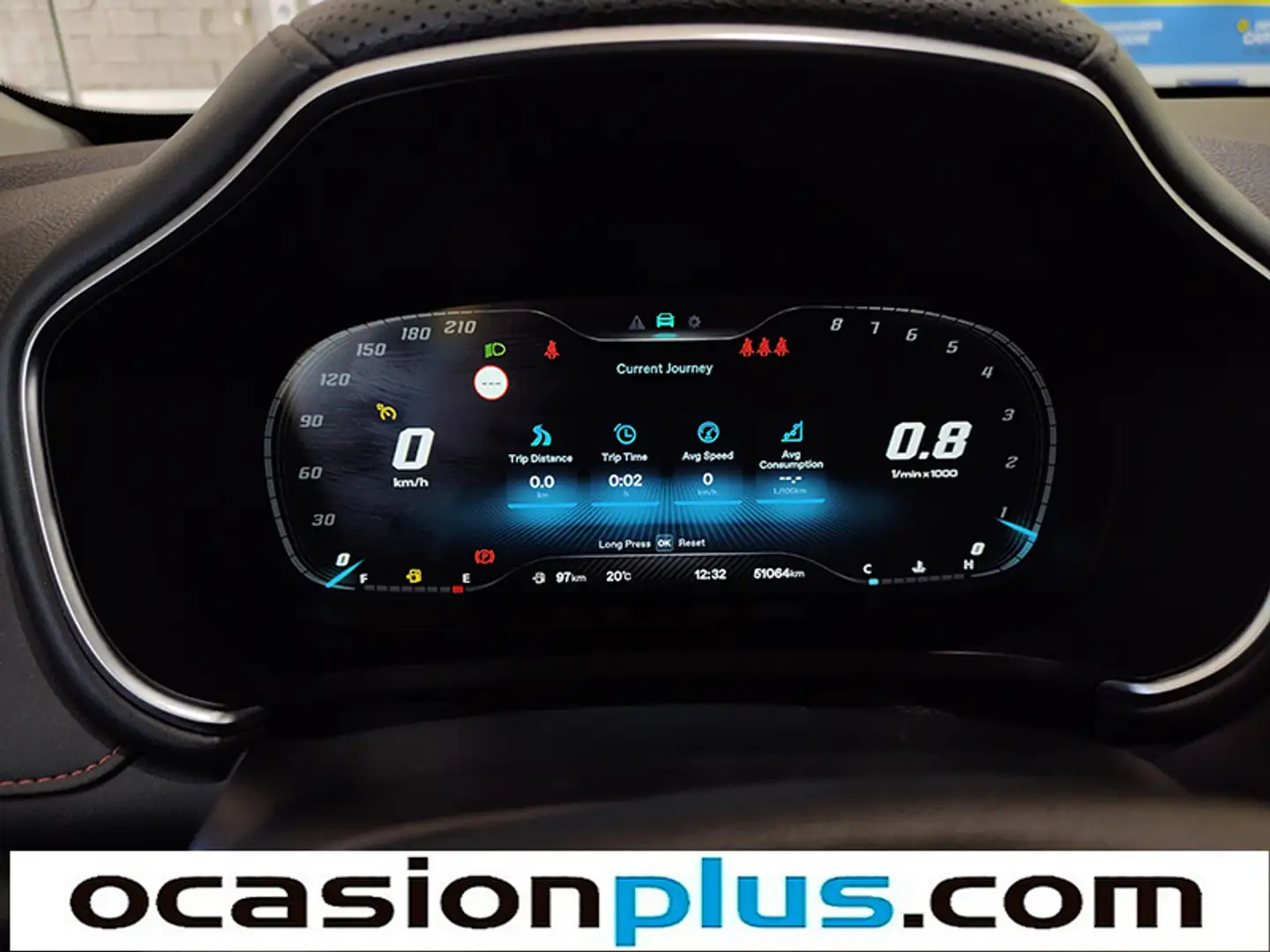 Foto MG HS MG HS 1.5 Turbo GDI Comfort (162 CV)