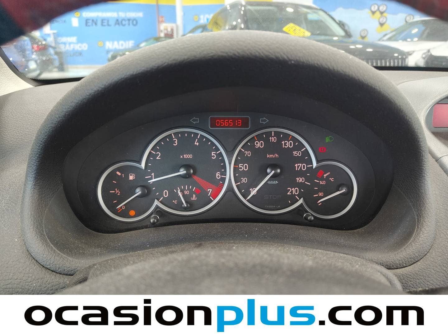Peugeot 206 Peugeot 206 CC CC Cabrio 1.6  (110 CV) al mejor precio