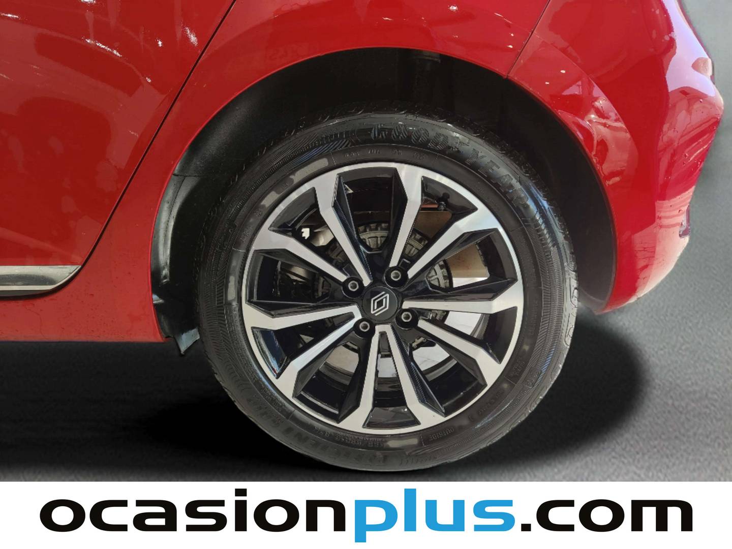 Renault Clio Renault Clio Techno TCe (90 CV) gasolina