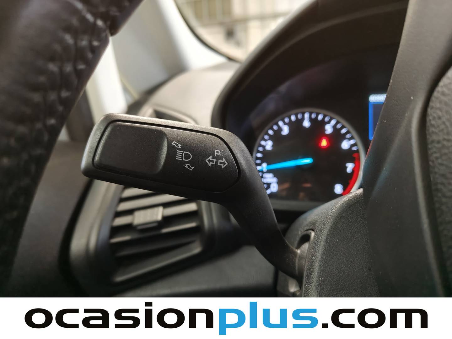 Foto Ford EcoSport Ford EcoSport 1.0T EcoBoost S&S Active (125 CV)