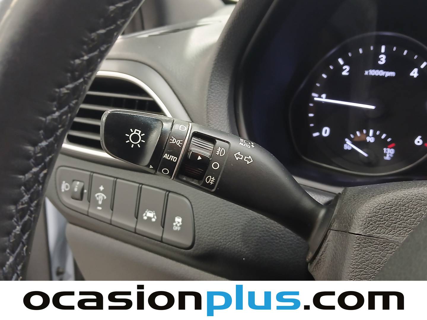 Hyundai i30 Hyundai i30 1.6 CRDI Go! (95 CV) de ocasión