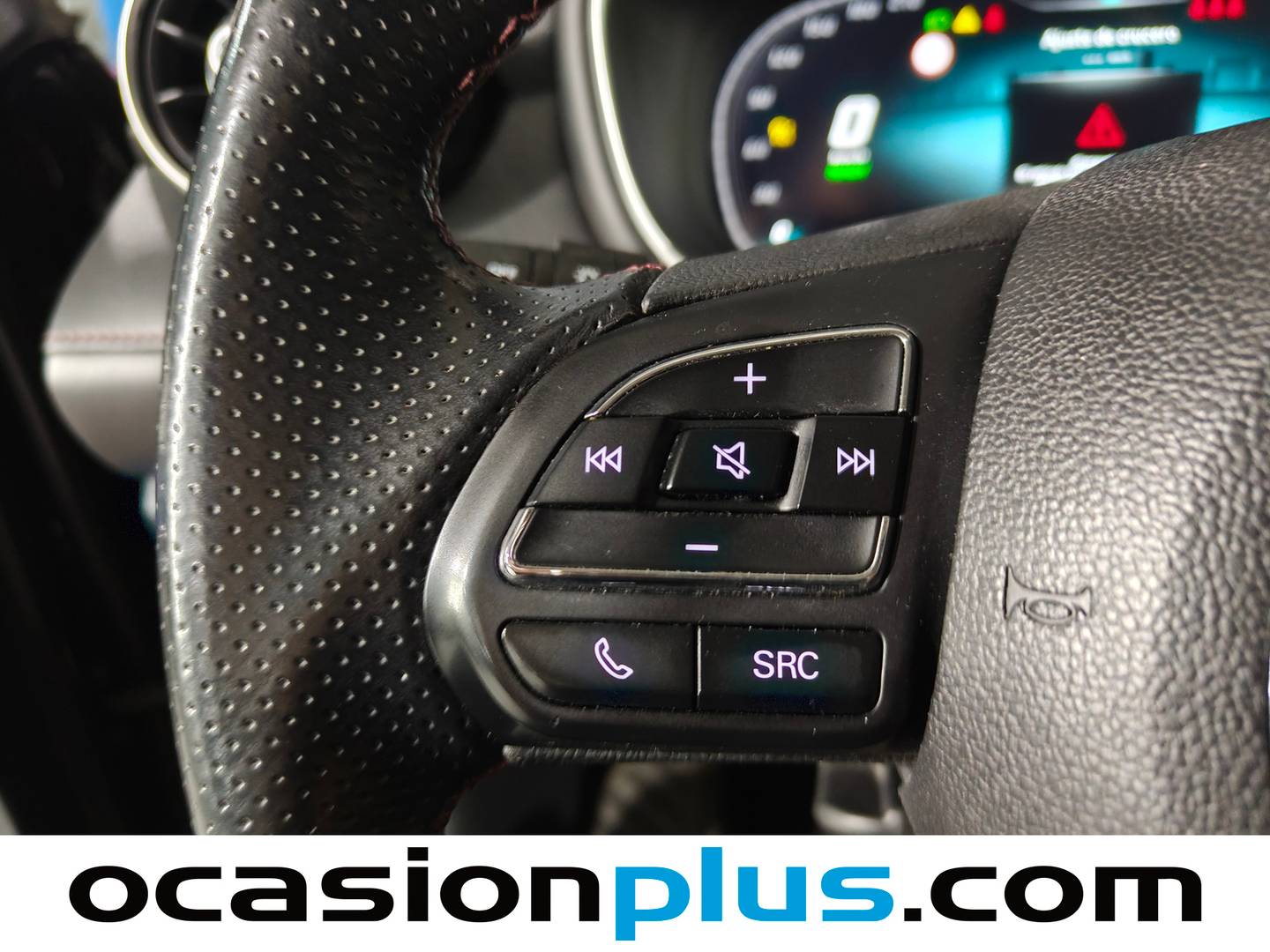MG eHS MG eHS 1.5 T-GDI PHEV Luxury (258 CV) barato