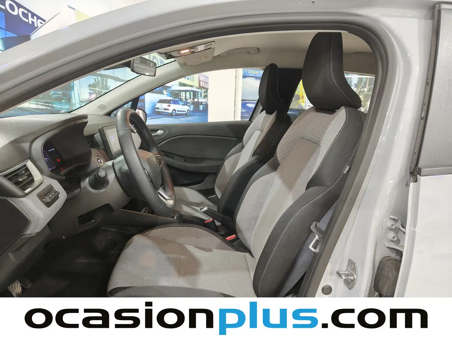 Foto Renault Clio Renault Clio Evolution dCi (100 CV)