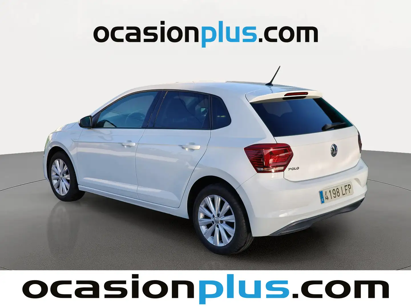 Foto Volkswagen Polo Volkswagen Polo Sport 1.0 TSI  (95 CV)