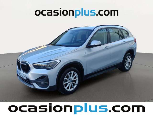 BMW X1 sDrive16d Business (116 CV) de segunda mano