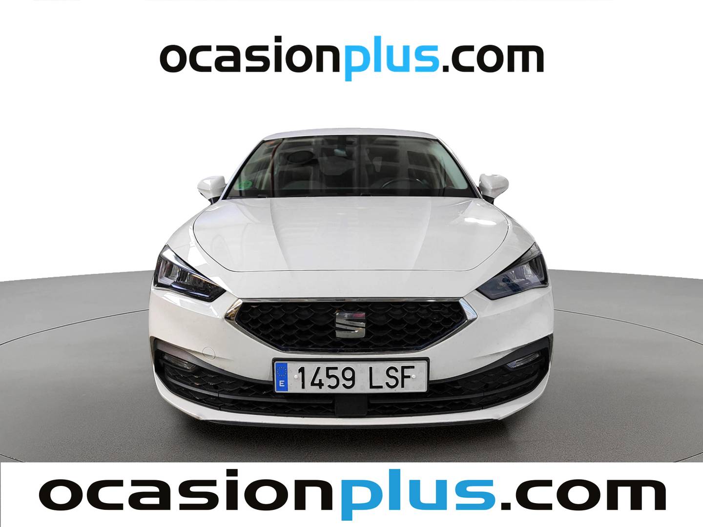 Seat León Seat León 2.0 TDI S&S Style Go (115 CV) 115cv