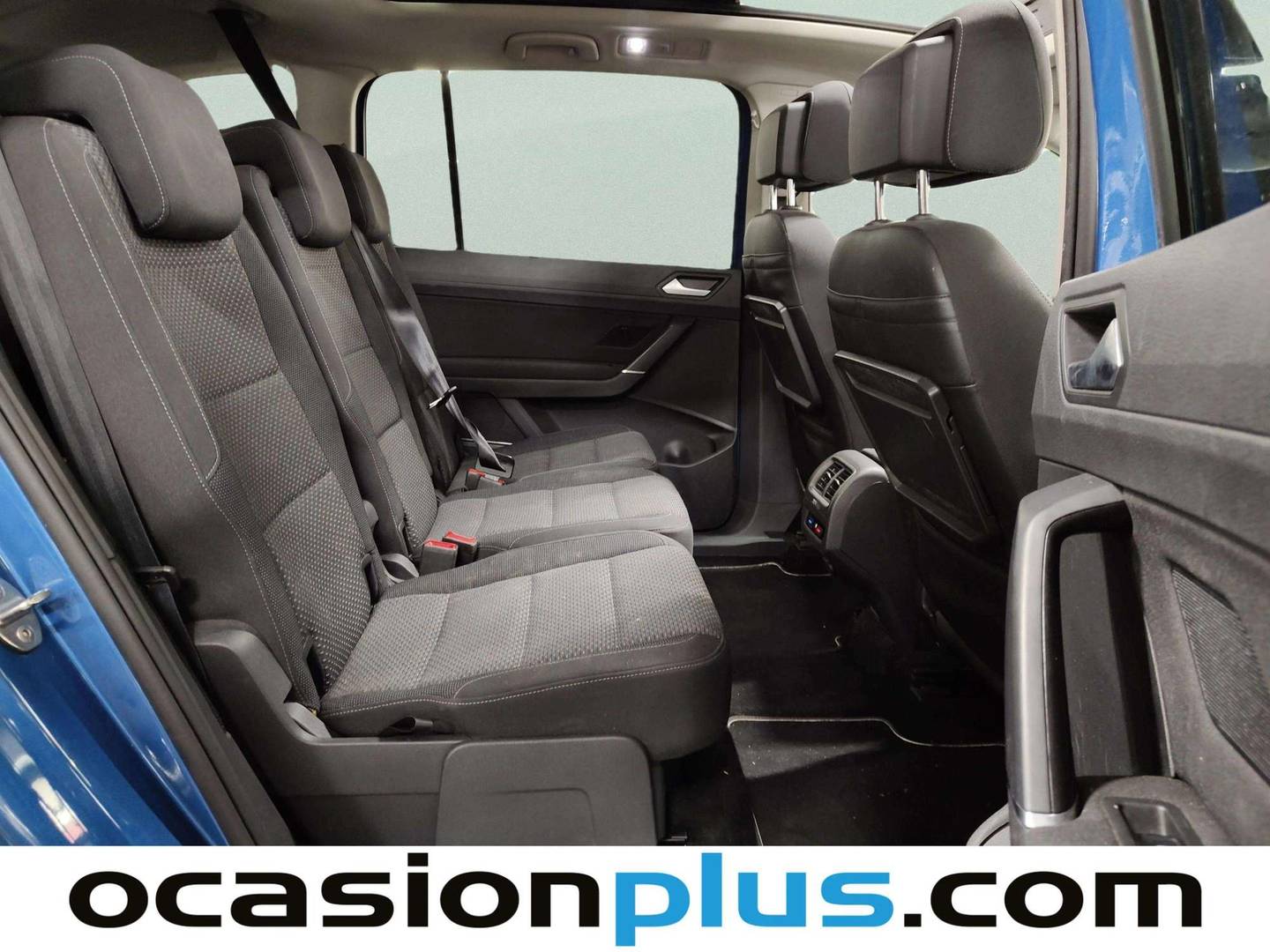 Volkswagen Touran Volkswagen Touran Advance 1.6 TDI (115 CV) 2019