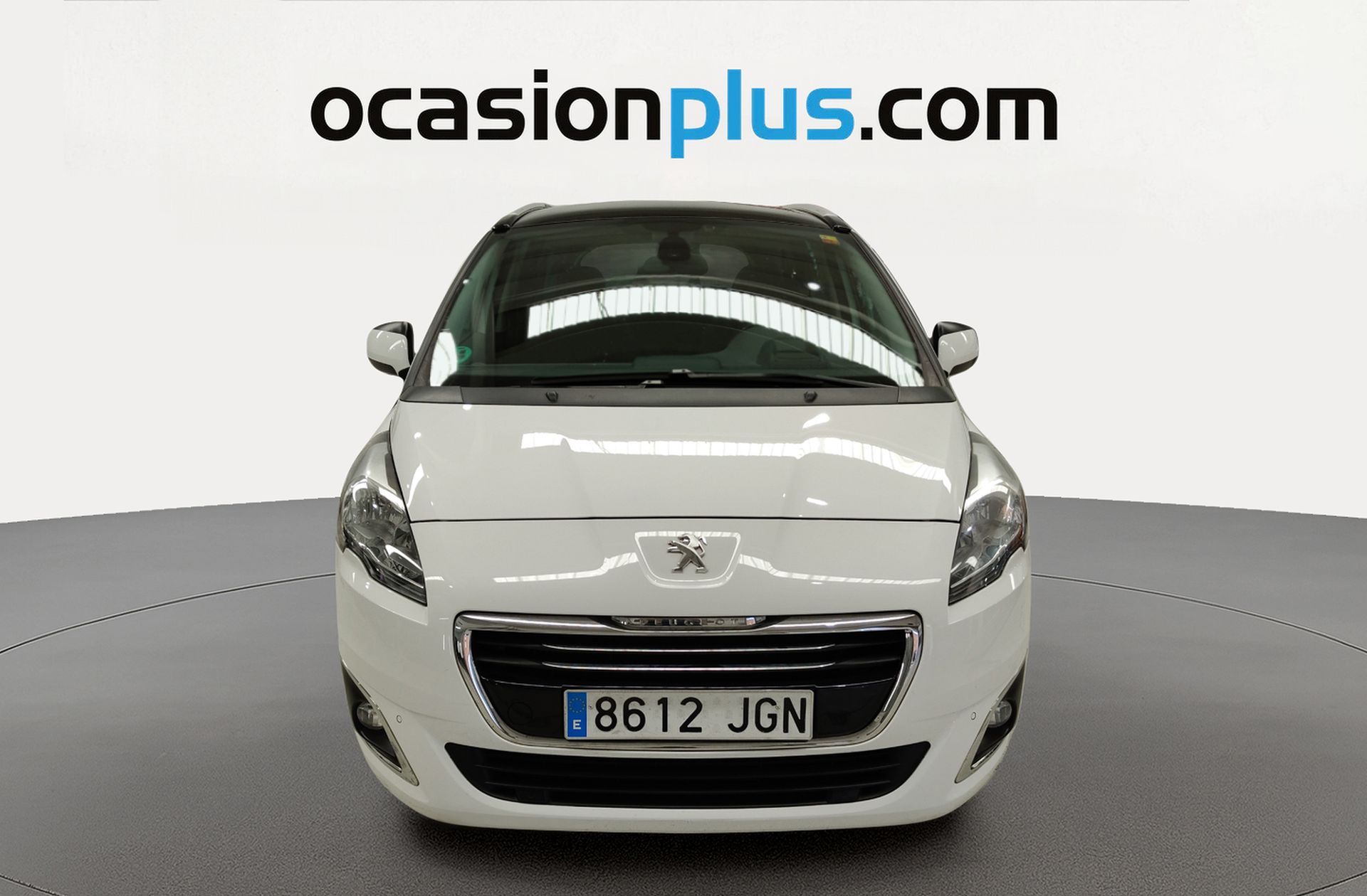 Peugeot 5008 1.6 BlueHDi Allure EAT6 7 plazas - foto 15