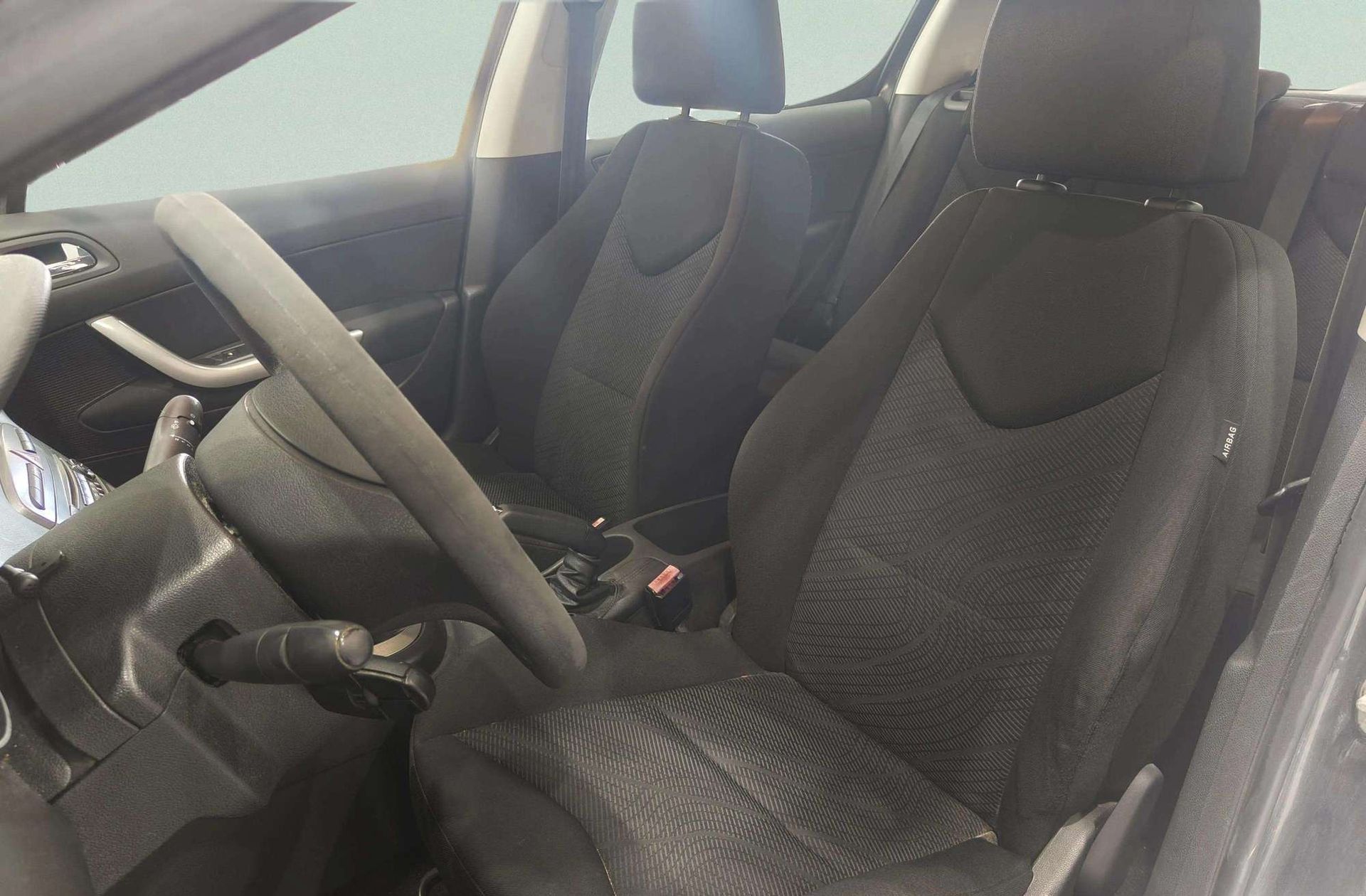 Peugeot 308 1.6 VTi Confort - foto 8