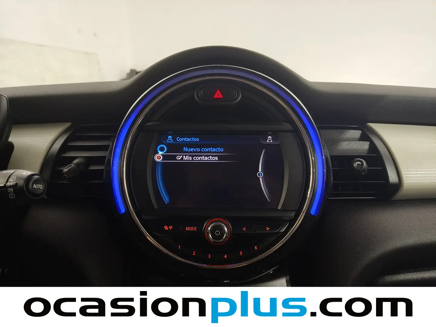 Foto Mini MINI MINI MINI 3 Puertas 3 Puertas Cooper S (192 CV)