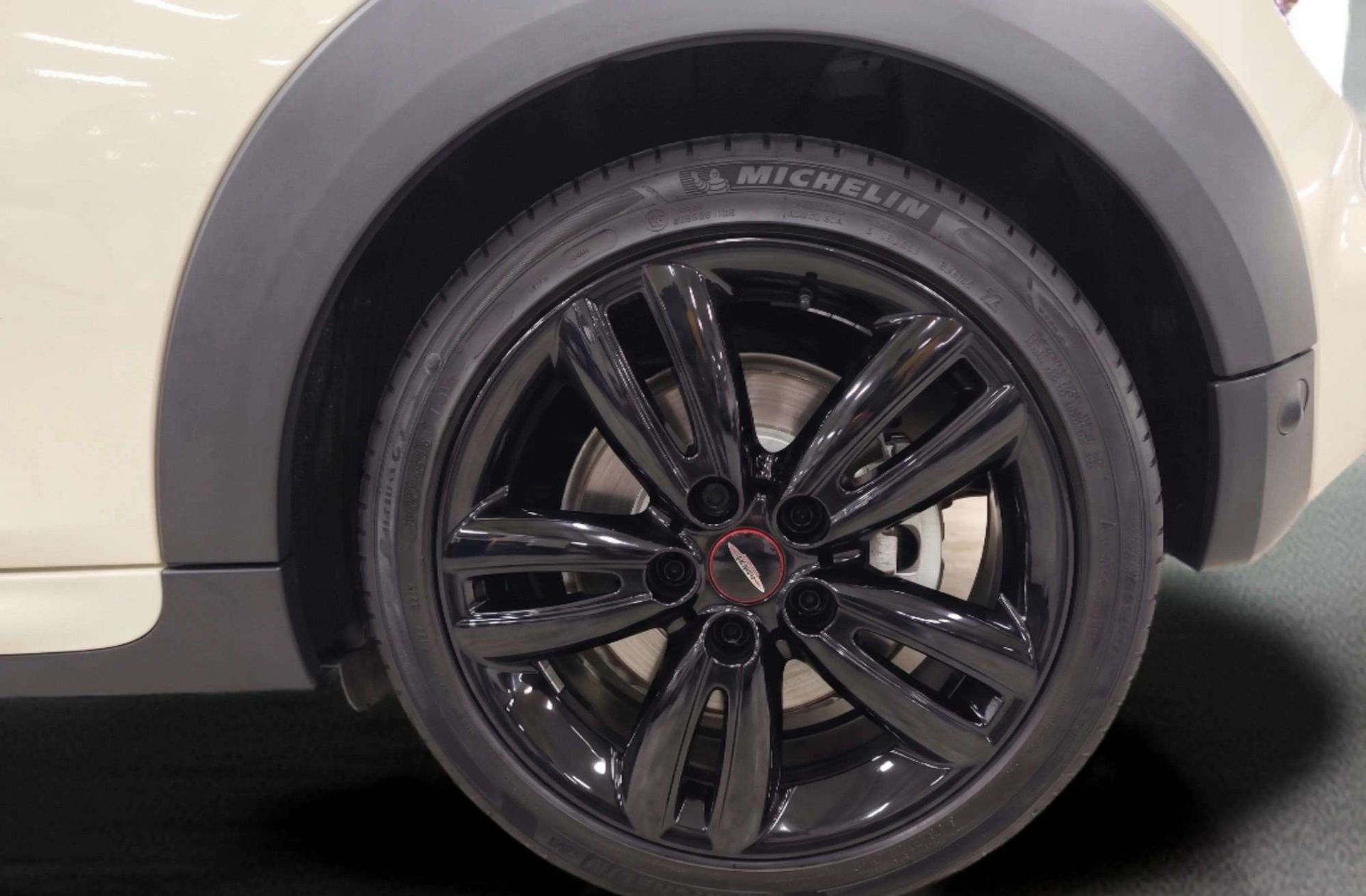 MINI Cooper SD Pack John Cooper Works - foto 37