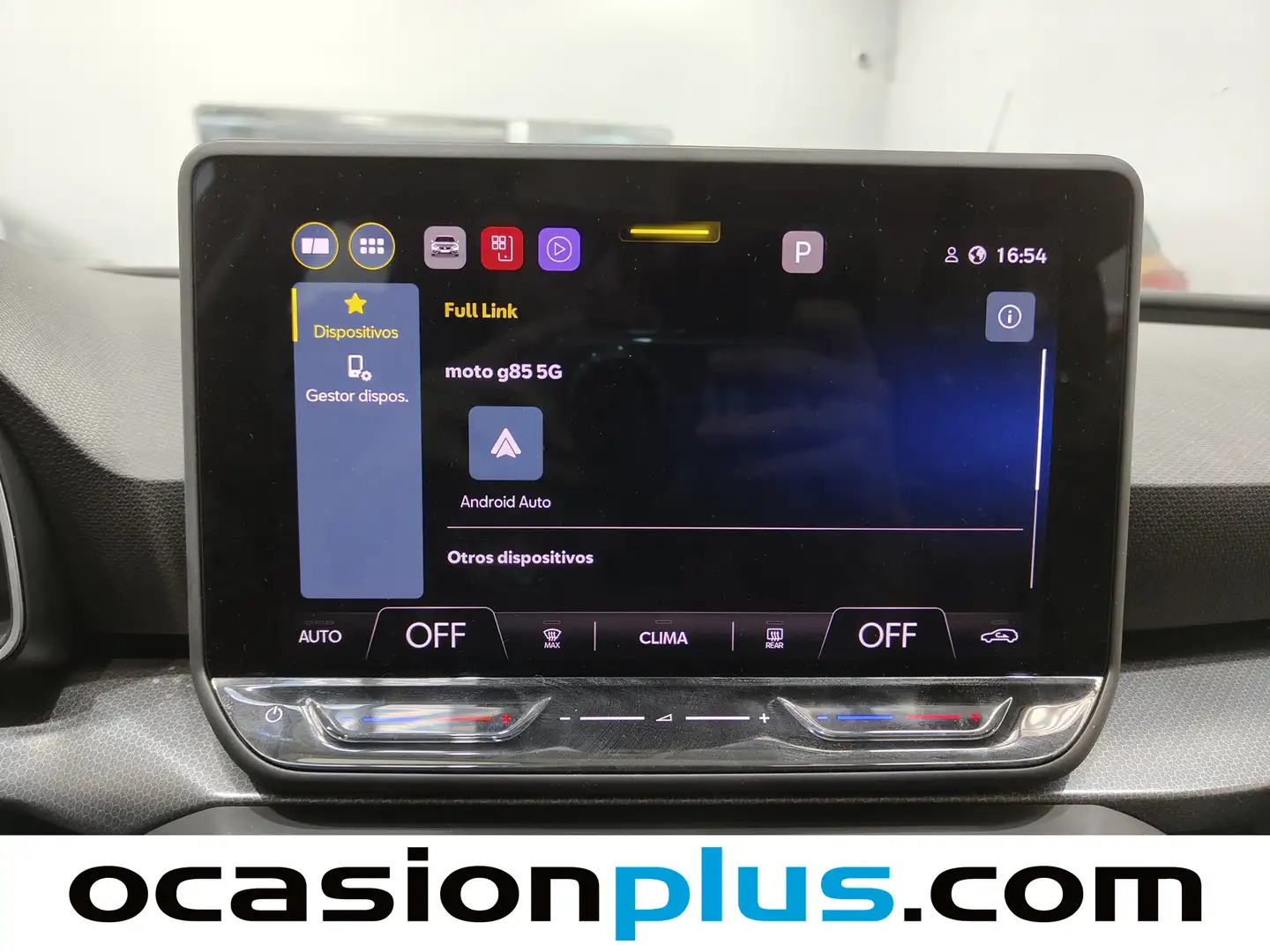 Foto Seat León SEAT León 2.0 TDI S&S Style XL (116 CV)