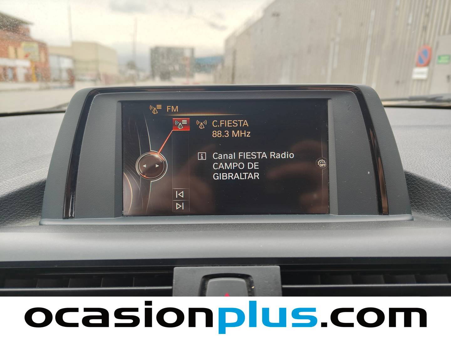 BMW Serie 1 BMW Serie 1 118d (150 CV) Pack M barato