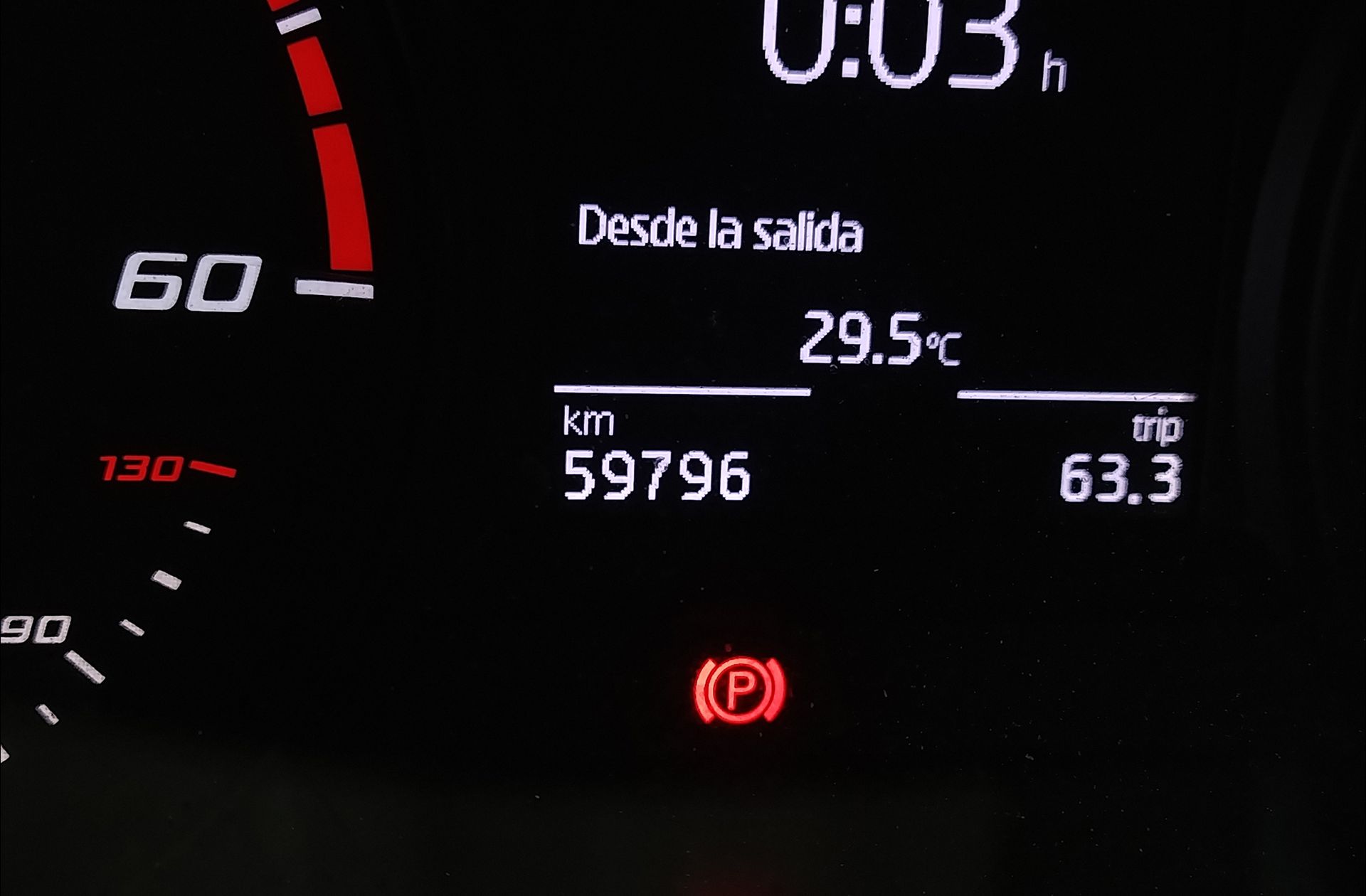 SEAT León ST 1.6 TDI Reference - foto 7
