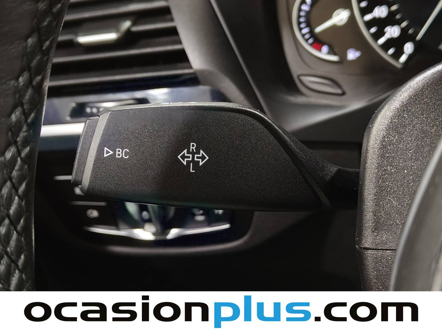 Foto BMW X3 BMW X3 xDrive30i (252 CV) Paquete M