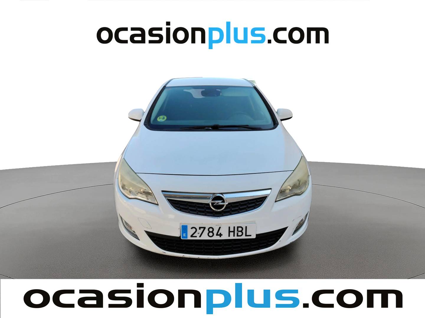 Opel Astra Opel Astra 1.7 CDTI Enjoy (110 CV) 110cv