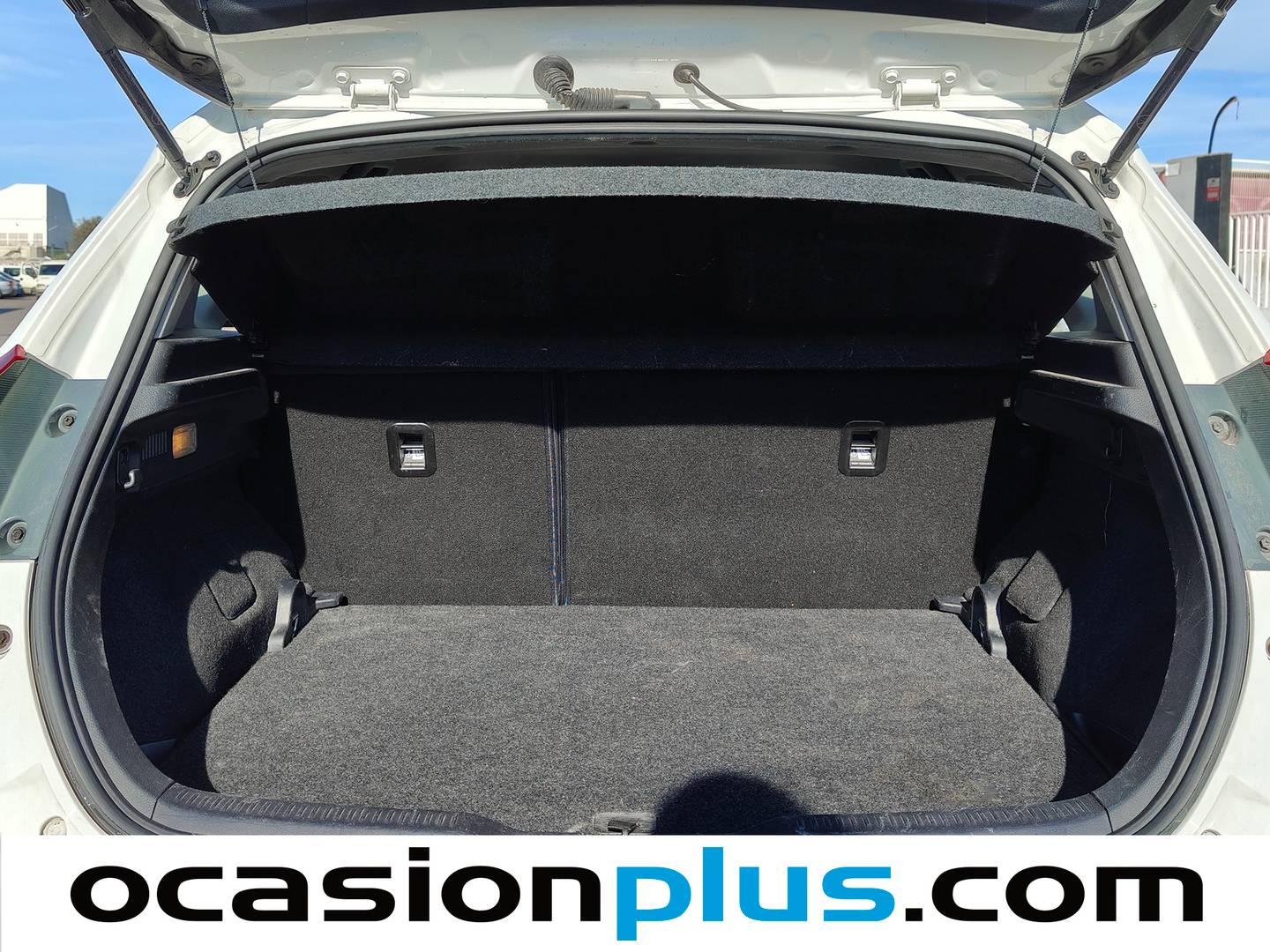 Foto Toyota Auris Toyota Auris 120T Active (116 CV)