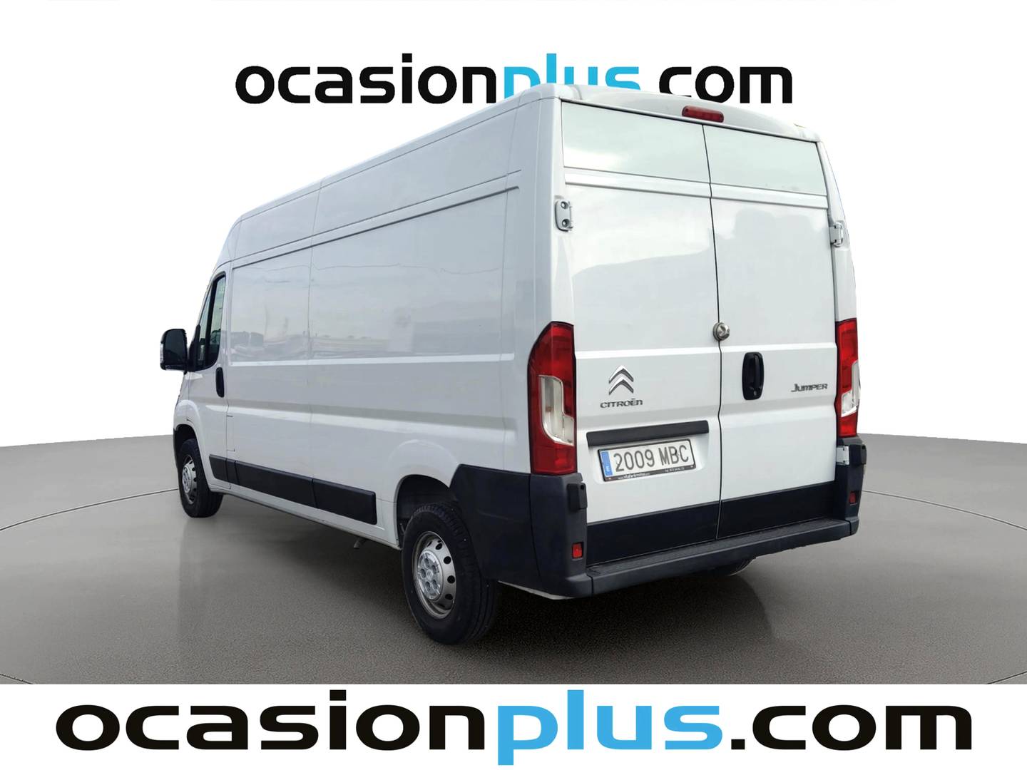 Foto Citroën Jumper Citroen Jumper Furgon BlueHDi 140 35 L3H2 (140 CV)