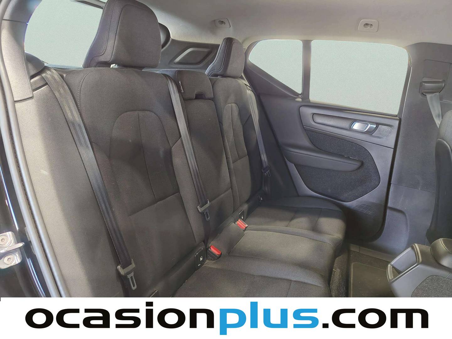 Volvo XC40 Volvo XC40 T3 (156 CV) al mejor precio