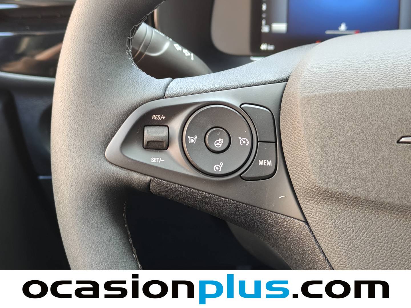 Foto Opel Corsa Opel Corsa 1.2T XHL Edition (100 CV)