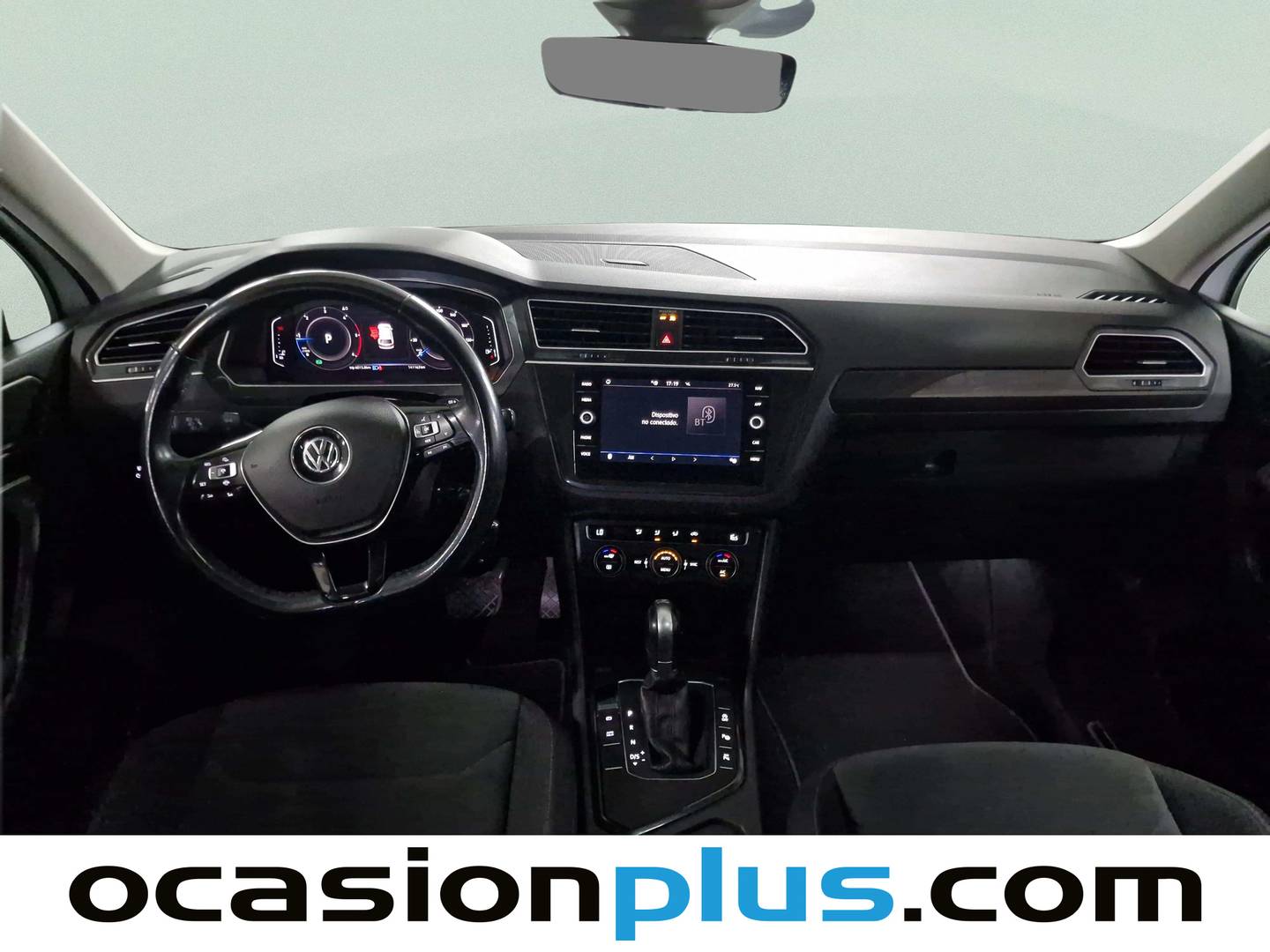 Volkswagen Tiguan Volkswagen Tiguan Sport 2.0 TDI (150 CV) DSG de ocasión