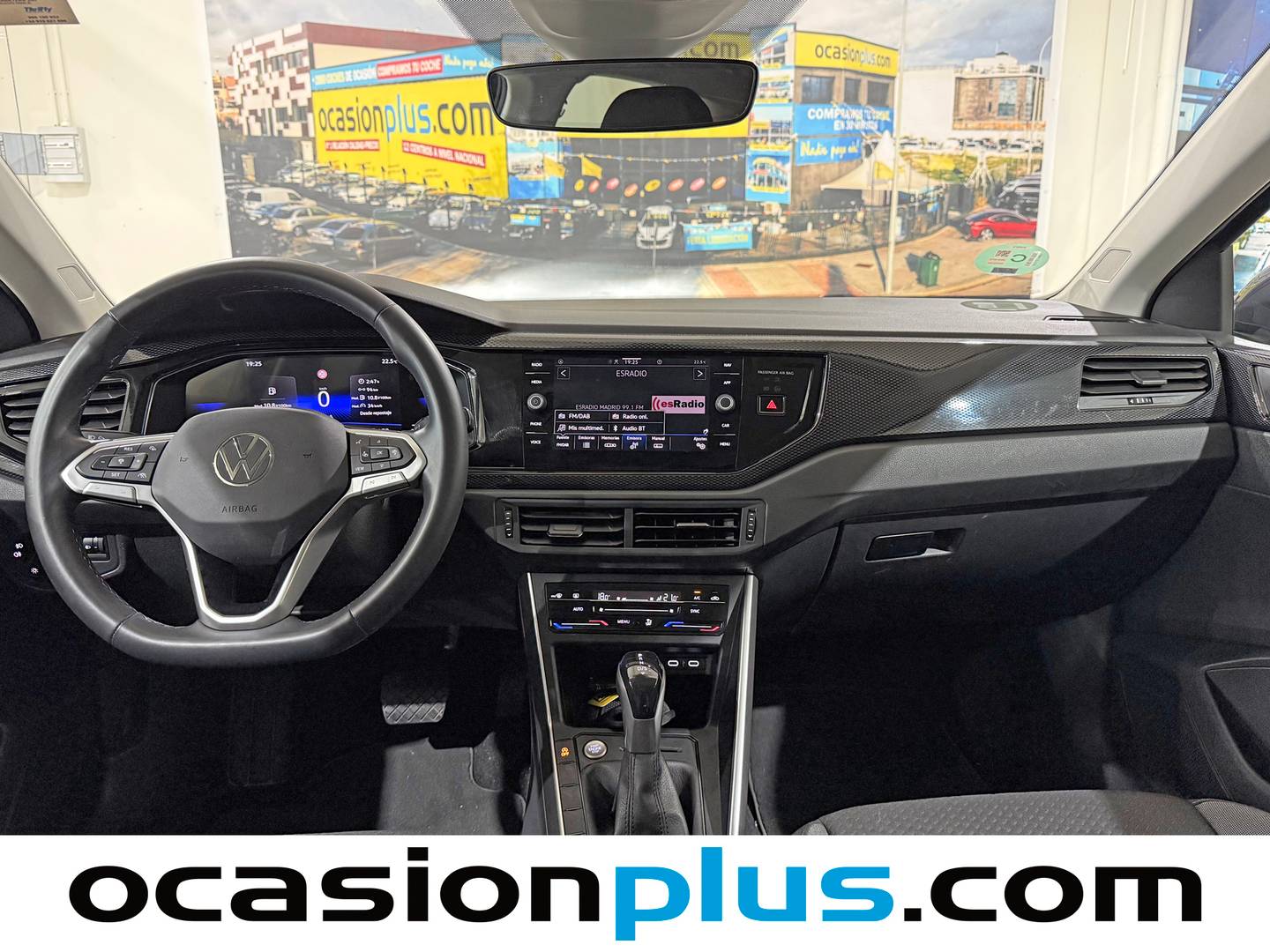 Foto Volkswagen Taigo Volkswagen Taigo ``Más`` 1.0 TSI (115 CV) DSG