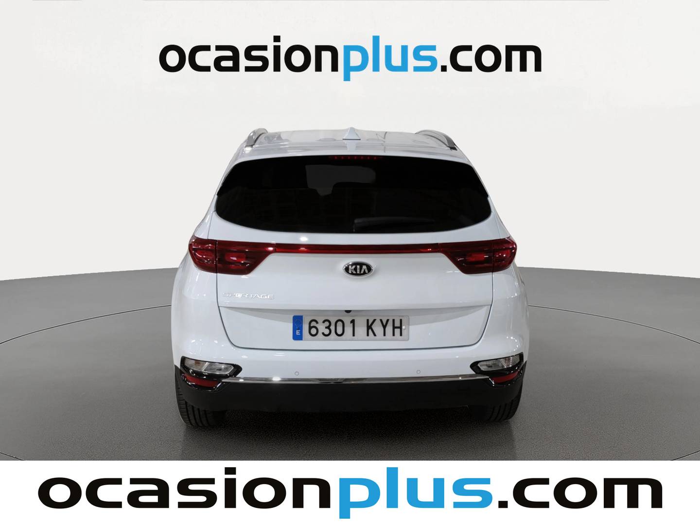 KIA Sportage KIA Sportage 1.6 GDi Concept Plus 4x2 (132 CV) barato