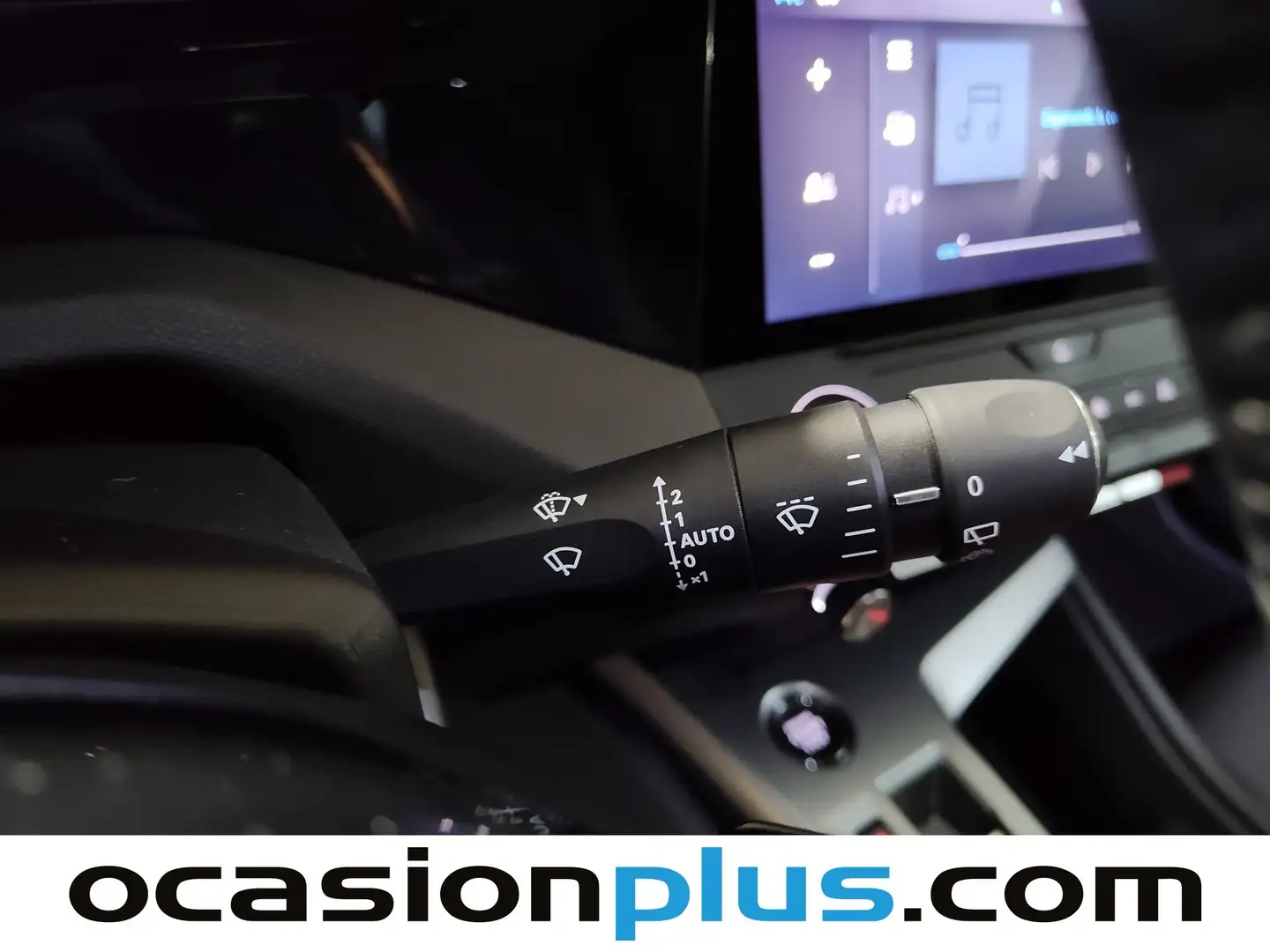 Foto Peugeot 308 Peugeot 308 Allure Hybrid eDCS6 (145 CV)