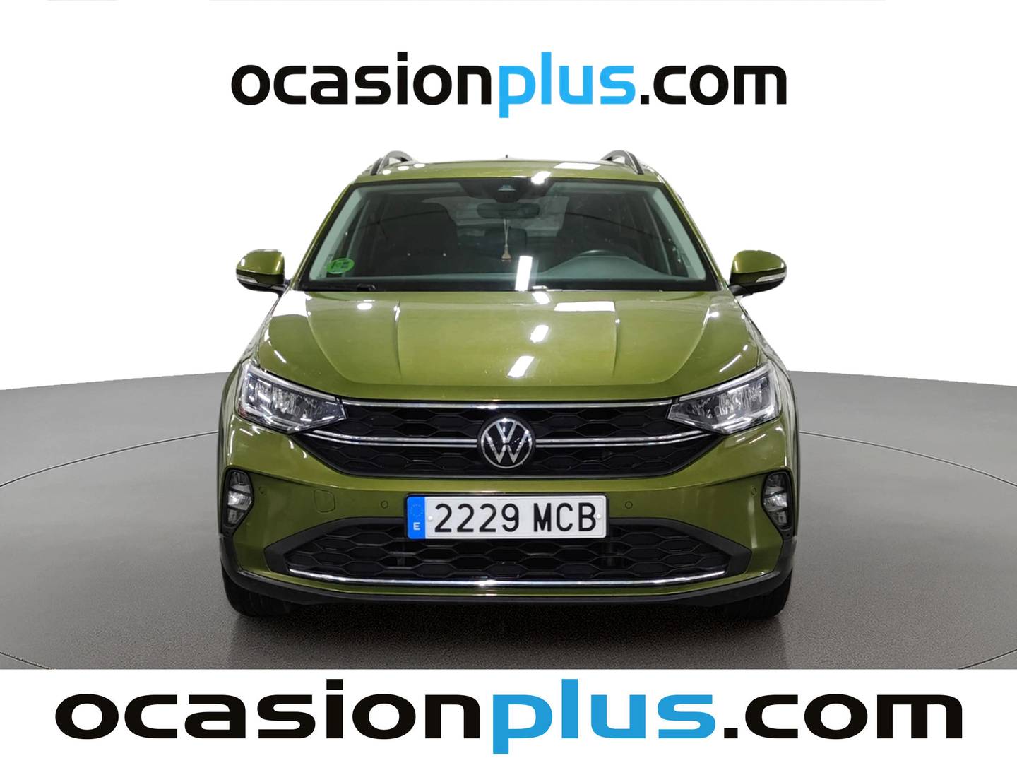 Volkswagen Taigo Volkswagen Taigo Life 1.0 TSI (95 CV) 95cv
