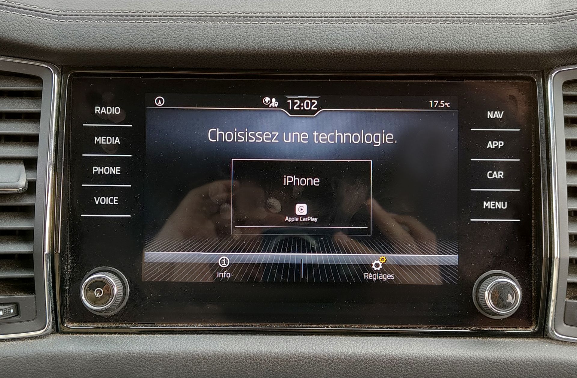 Škoda Kodiaq 1.5 TSI Ambition 4x2 DSG 7 plazas - foto 7