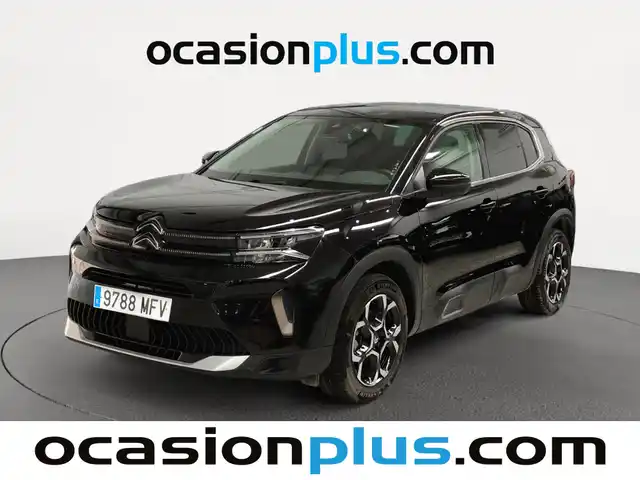 Citroën C5 Aircross PureTech 130 S&S C Series (131 CV) de segunda mano