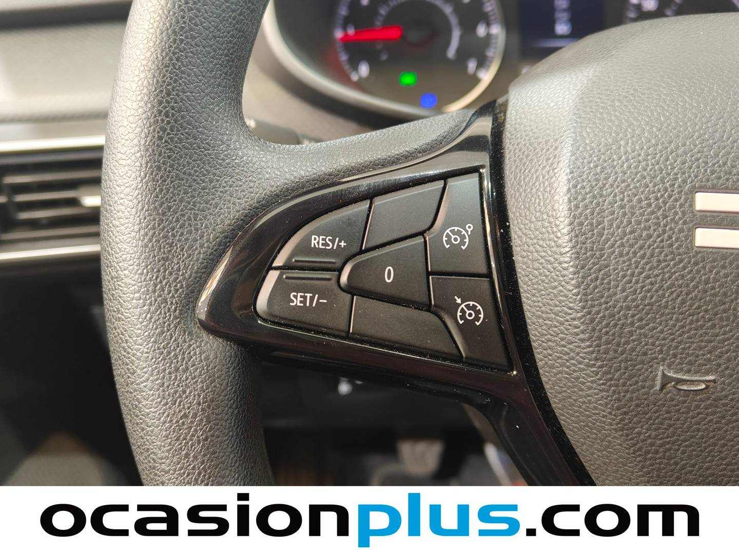 Dacia Sandero Dacia Sandero Essential (100CV) ECO-G seminuevo